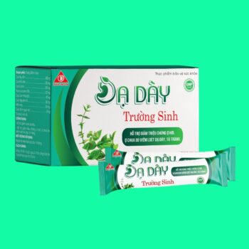 Dạ Dày Trường Sinh 2 Dạ Dày Trường Sinh