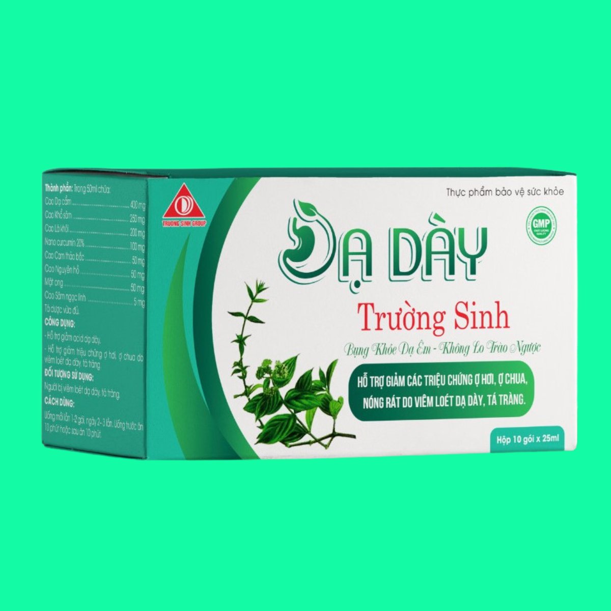 da-day-truong-sinh-2 Dạ Dày Trường Sinh