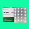 Dezfast 6mg 11 Dezfast 6mg
