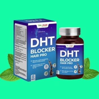 DHT Blocker Hair Pro 2 DHT Blocker Hair Pro