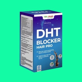 DHT Blocker Hair Pro 3 DHT Blocker Hair Pro