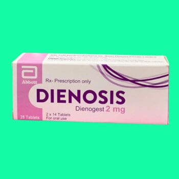 Dienosis 2mg 3 Dienosis 2mg