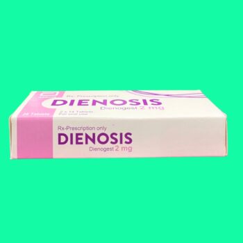 Dienosis 2mg 7 Dienosis 2mg