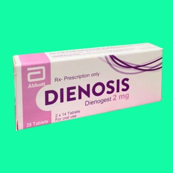 Dienosis 2mg 5 Dienosis 2mg