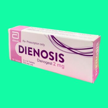Dienosis 2mg 6 Dienosis 2mg