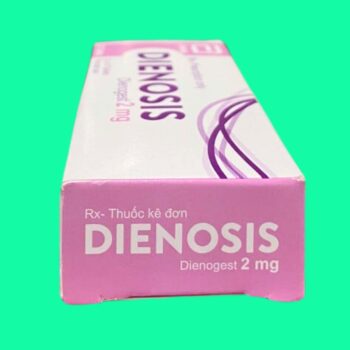 Dienosis 2mg 10 Dienosis 2mg