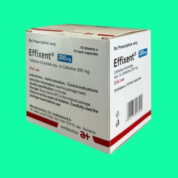 Effixent 200