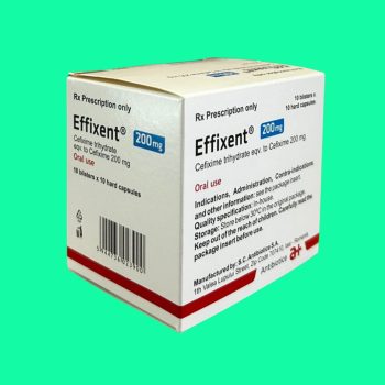 Effixent 200