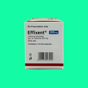 Effixent 200
