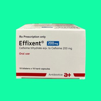 Effixent 200