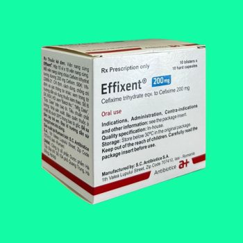 Effixent 200