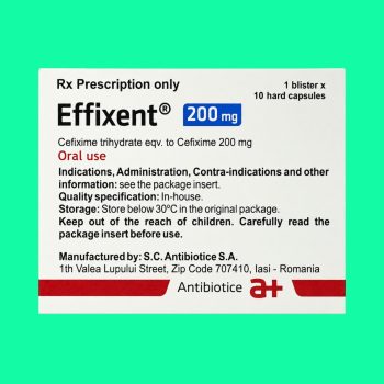Effixent 200