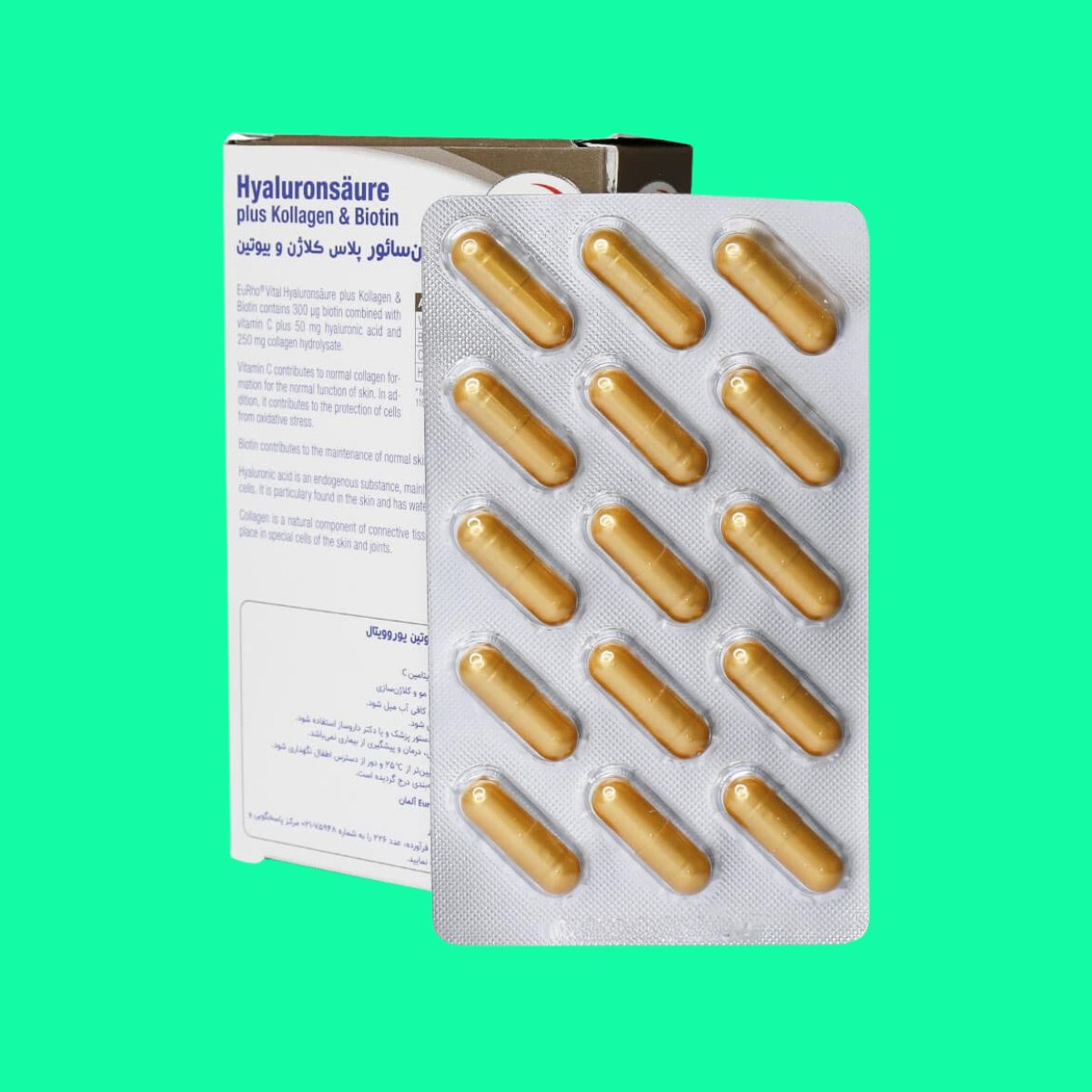 eurho-vital-hyaluronsaure-plus-kollagen-biotin-6 EuRho Vital Hyaluronsaure plus Kollagen & Biotin