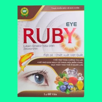 Eye Ruby Lutein Omekid Tobe DHA Zeaxanthin 2 Eye Ruby Lutein Omekid Tobe DHA Zeaxanthin