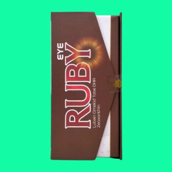 Eye Ruby Lutein Omekid Tobe DHA Zeaxanthin 7 Eye Ruby Lutein Omekid Tobe DHA Zeaxanthin