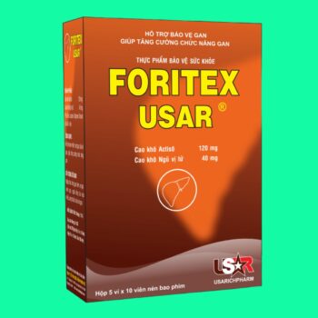 Foritex Usar 2 Foritex Usar