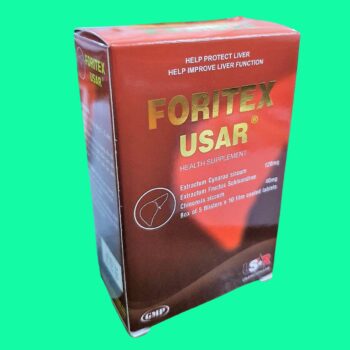 Foritex Usar 3 Foritex Usar