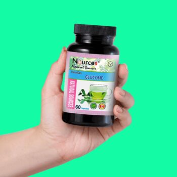 Glucome Nources 4 Glucome Nources