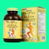 Glucosamine & Spirulina Orihiro 6 Glucosamine & Spirulina