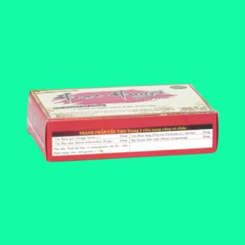 Hoạt Huyết Công Đức