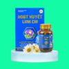 Hoạt Huyết Linh Chi
