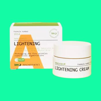 Inno-Exfo Lightening A 3 Inno-Exfo Lightening A