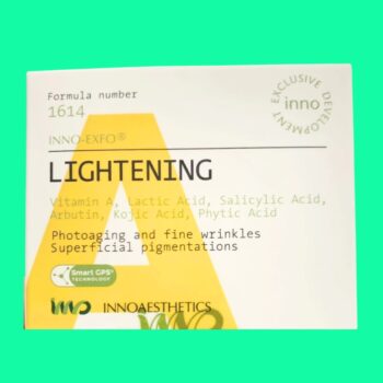 Inno-Exfo Lightening A 4 Inno-Exfo Lightening A