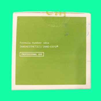 Inno-Exfo Lightening A 8 Inno-Exfo Lightening A