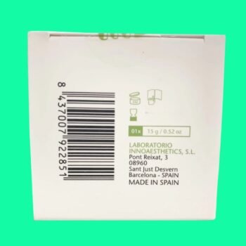 Inno-Exfo Lightening A 9 Inno-Exfo Lightening A