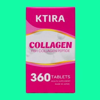 Ktira Collagen 4 Ktira Collagen