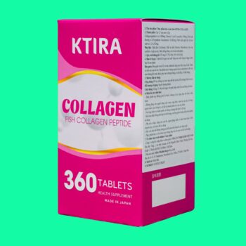 Ktira Collagen 6 Ktira Collagen