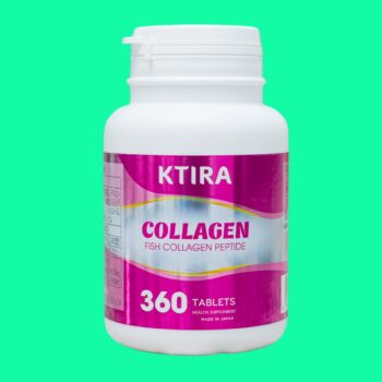 Ktira Collagen 7 Ktira Collagen