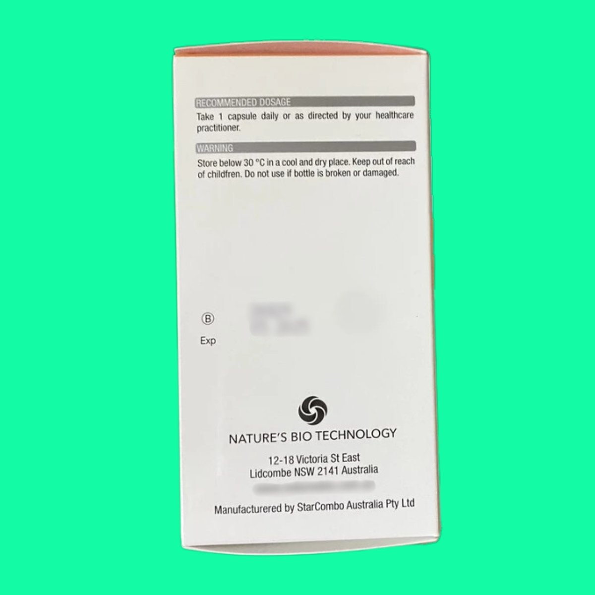 natures-top-bio-marine-collagen-4-in-1-3 Nature's Top Bio Marine Collagen 4 in 1