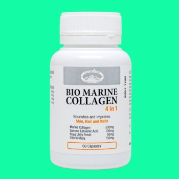 Nature's Top Bio Marine Collagen 4 in 1 5 Nature's Top Bio Marine Collagen 4 in 1