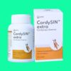 OPFE CordySIN extra capsules 7 OPFE CordySIN extra capsules