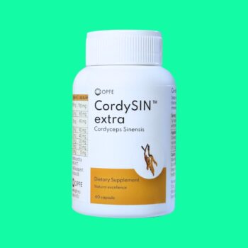 OPFE CordySIN extra capsules