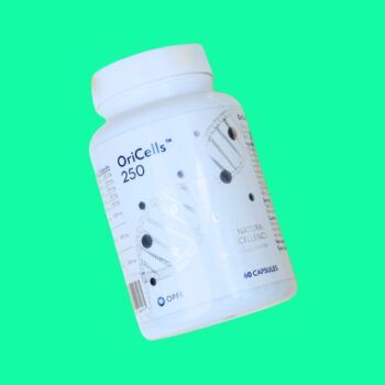 OPFE OriCells 250 capsules 6 OPFE OriCells 250 capsules