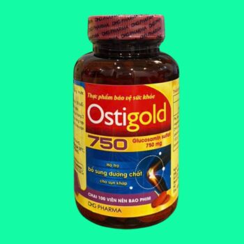 Ostigold 750 11 Ostigold 750