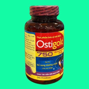 Ostigold 750 12 Ostigold 750