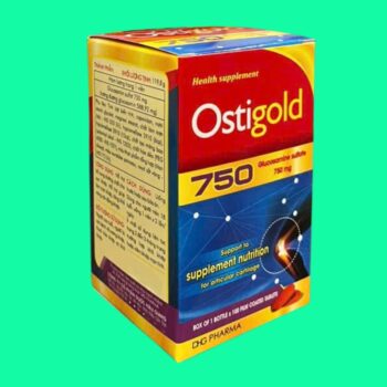 Ostigold 750 5 Ostigold 750