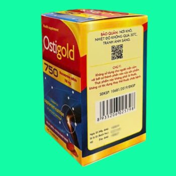 Ostigold 750 6 Ostigold 750