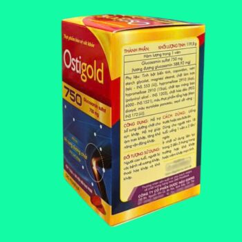 Ostigold 750 8 Ostigold 750