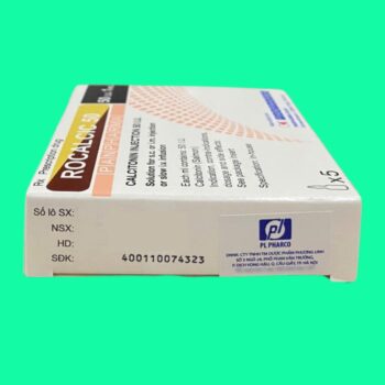 Rocalcic 50 9 Rocalcic 50