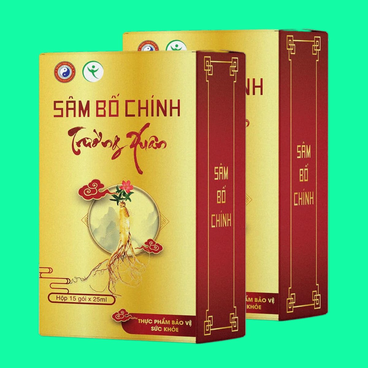 sam-bo-chinh-truong-xuan-2 Sâm Bố Chính Trường Xuân