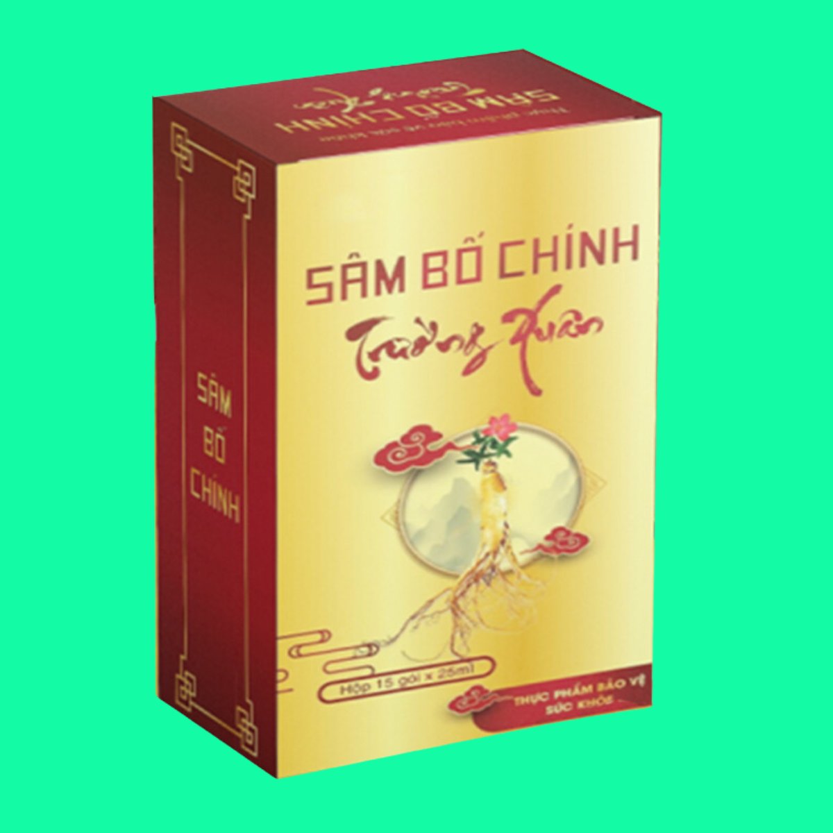 sam-bo-chinh-truong-xuan-3 Sâm Bố Chính Trường Xuân