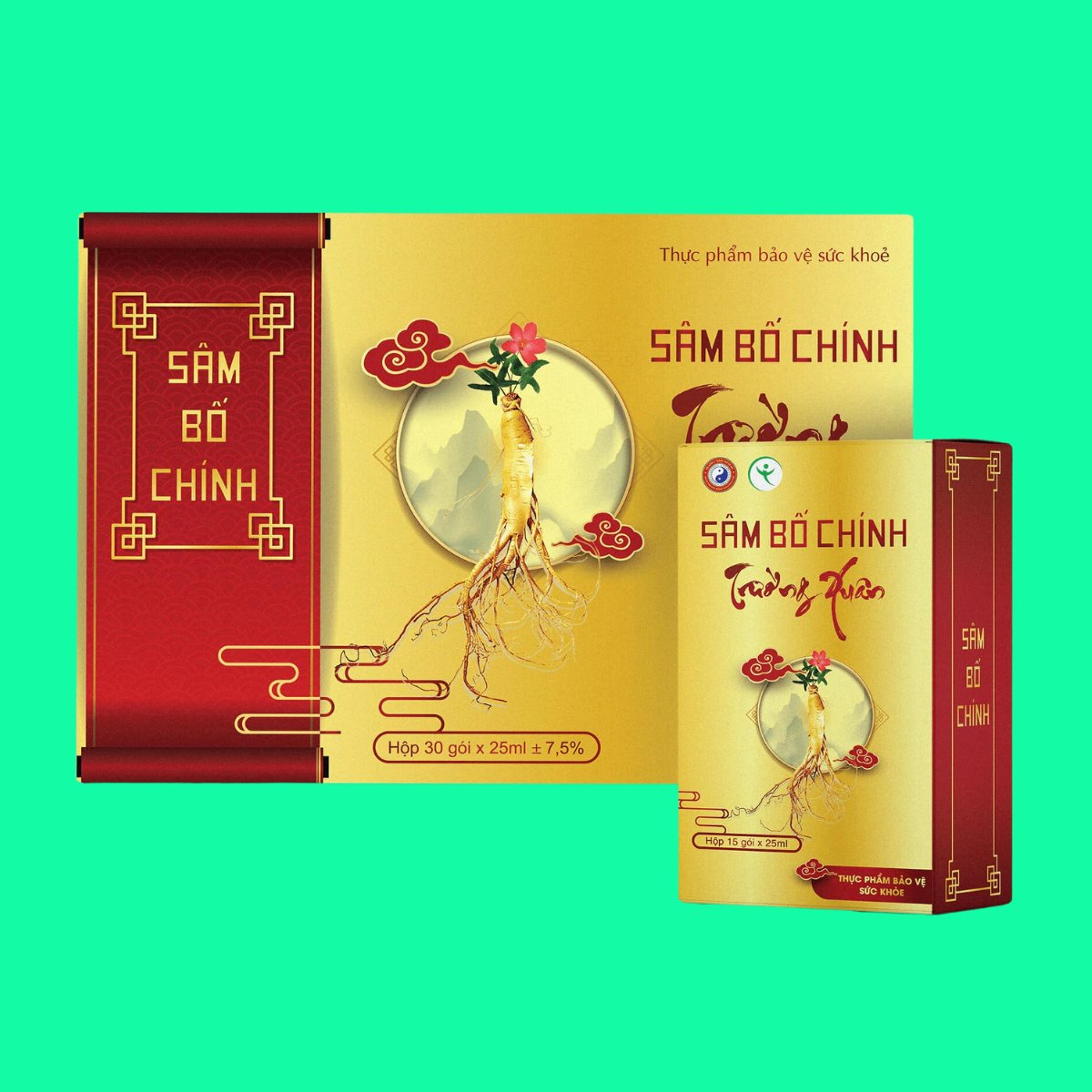 sam-bo-chinh-truong-xuan Sâm Bố Chính Trường Xuân