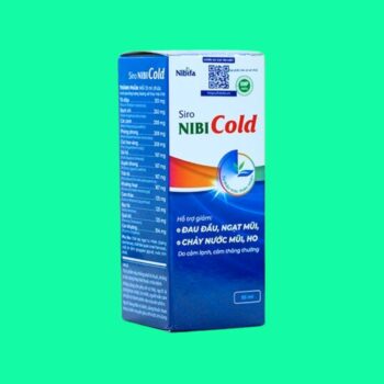 Siro NIBICold 3 Siro NIBICold