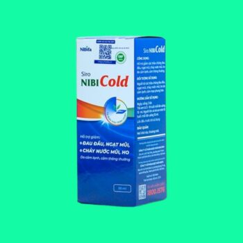 Siro NIBICold 4 Siro NIBICold