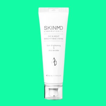 SkinMD Day & Night Brightening Cream
