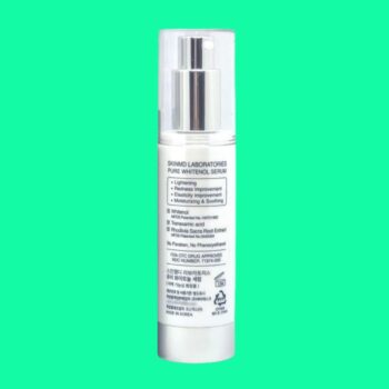 SkinMD Pure Whitenol Serum